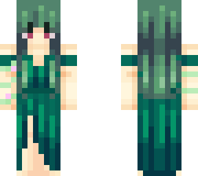 -forest elf-