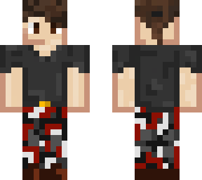 _sg0d 5.0 camo pants