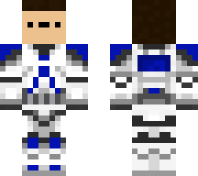 501st derp