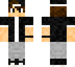 a boy (better version)