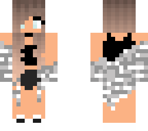 a little edit (made it into a human)