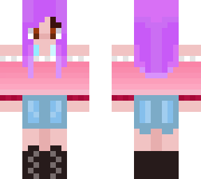 a skin for chiiipppiii (classic version)