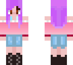a skin for chiiipppiii