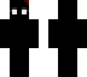 a void (feamale)
