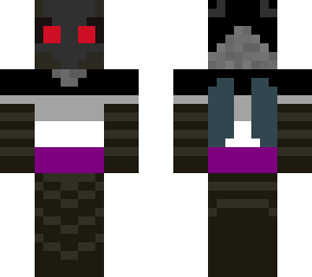ace mothman