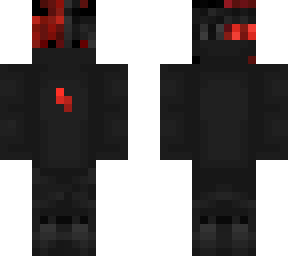 adexy's skin part one