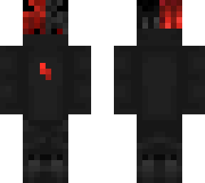 adexy's skin part three