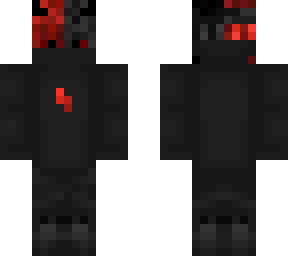 adexy's skin part two