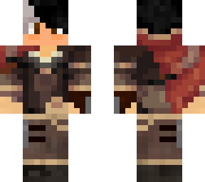 adventurer