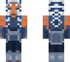 ahsoka