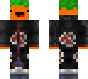 akatsuki carrot