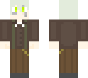 amaru (oc)