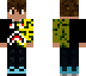andreasontwitch bape skin no hood