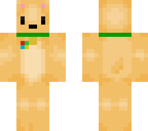 annoying dog