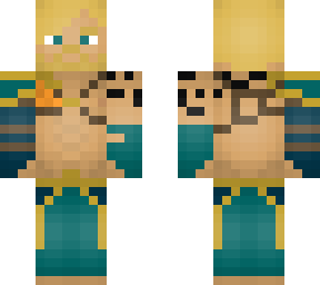 aquaman