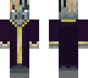 areumadlol minecraft dungeons evoker