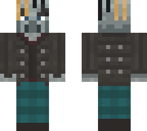 areumadlol minecraft dungeons vindicator