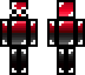 ark red and black