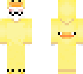 asriel duck
