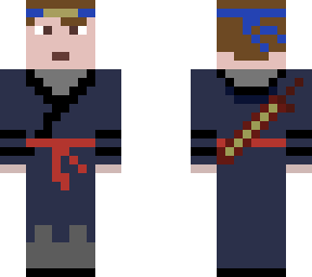 assassin hoodless