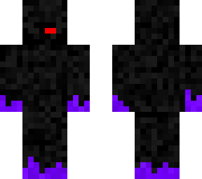 aura enderman skeppy