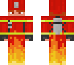 bad firefighter