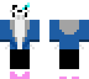 bad time sans