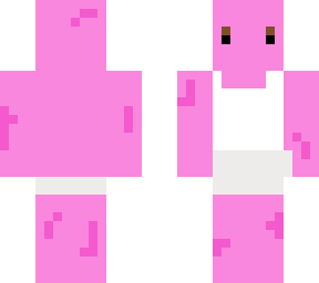 ballerina pig