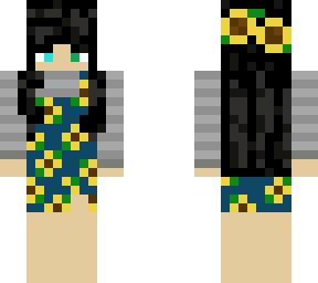 barefoot sunflower princess