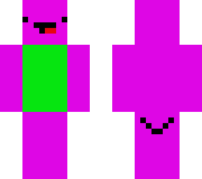 barney skeppy