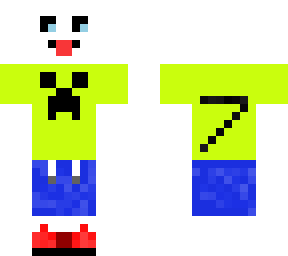 basketball ghost