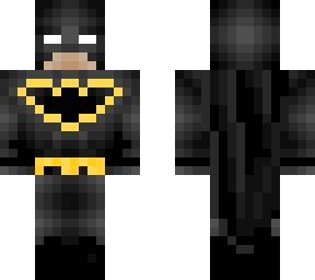 bat man