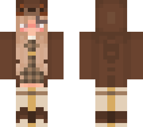 bear