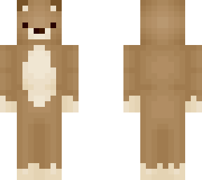 bear with me