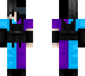 bendecido's skin