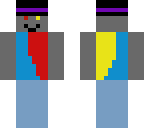 betrayal neighborhood wars thingzye red to blue