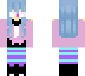 biby >:3 minecraft