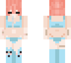 bikini yesssir