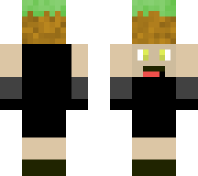 block guy