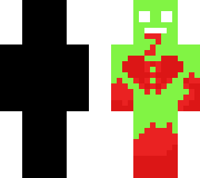 blood thirsty evil derp