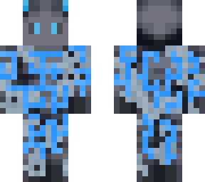 blue ardoni