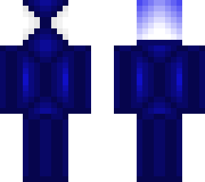 blue boy
