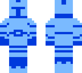 blue darknut