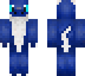 blue kobold fix
