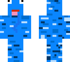blue stone noob