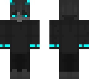 blue tryhard