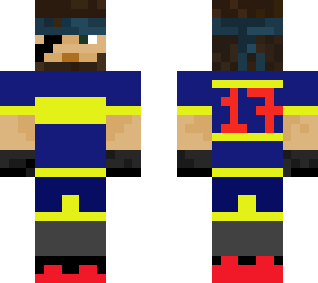 boca snake