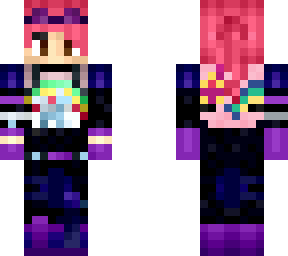 Fortnite Skin | Minecraft Skins