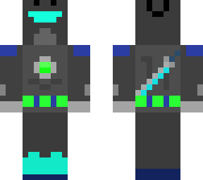 bounty