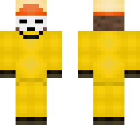 buckethead
